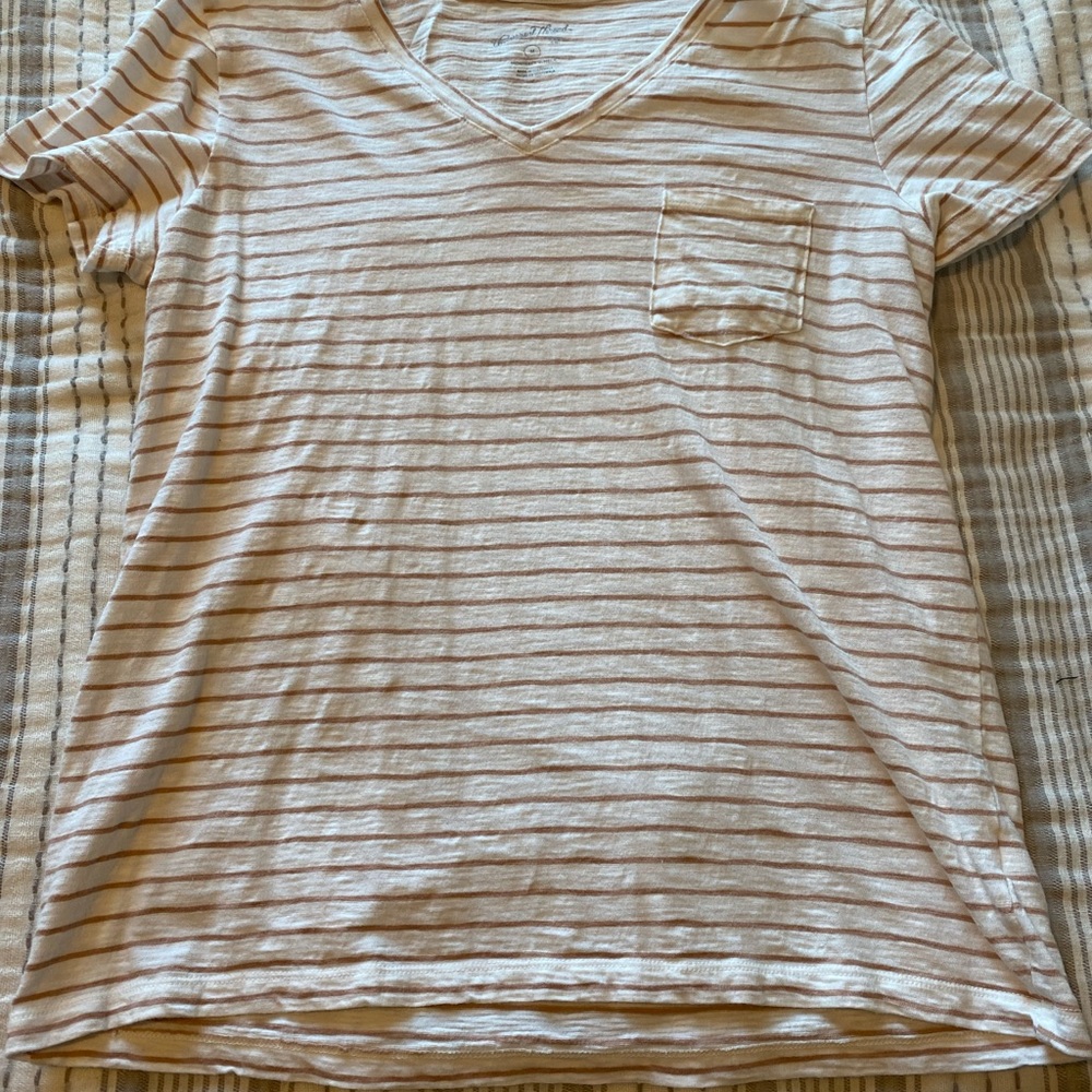 Pocket Tee